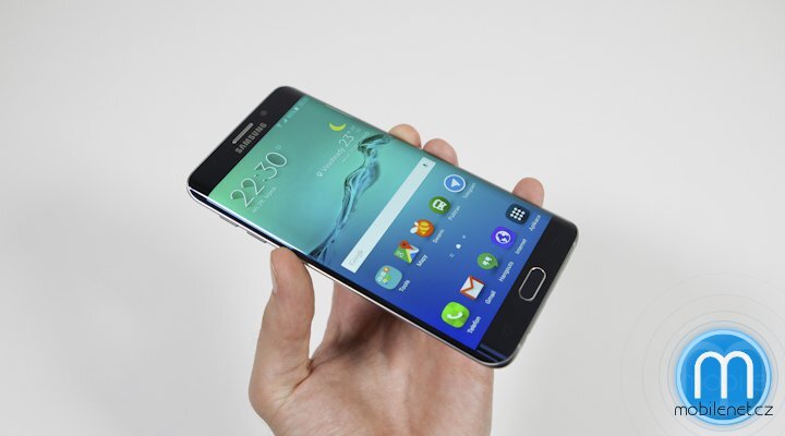 Samsung Galaxy S6 edge+