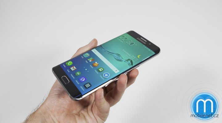 Samsung Galaxy S6 edge+