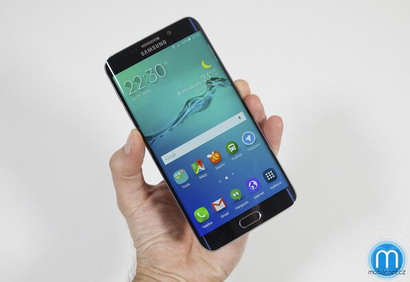 Samsung Galaxy S6 edge+
