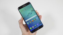 Samsung Galaxy S6 edge+