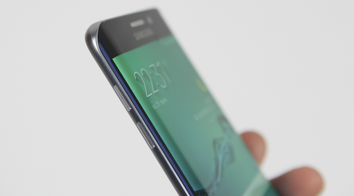 Samsung Galaxy S6 edge+