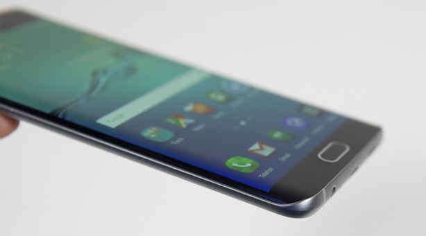Samsung Galaxy S6 edge+