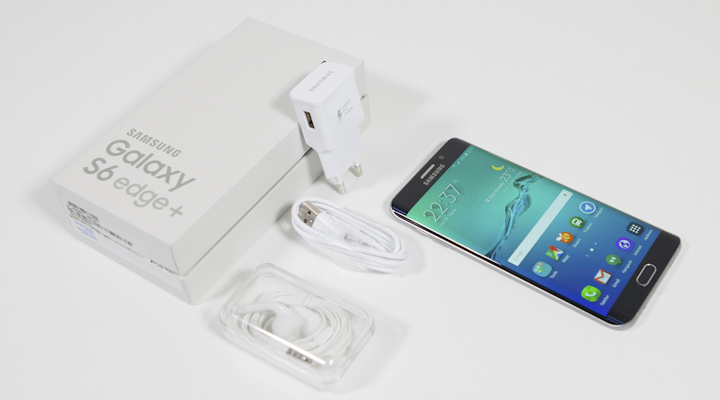 Samsung Galaxy S6 edge+