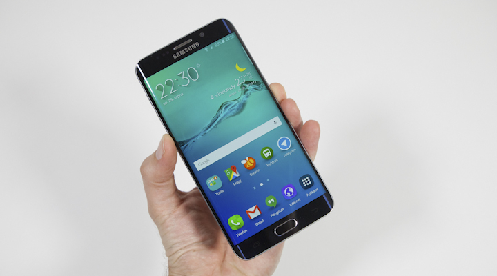 Samsung Galaxy S6 edge+