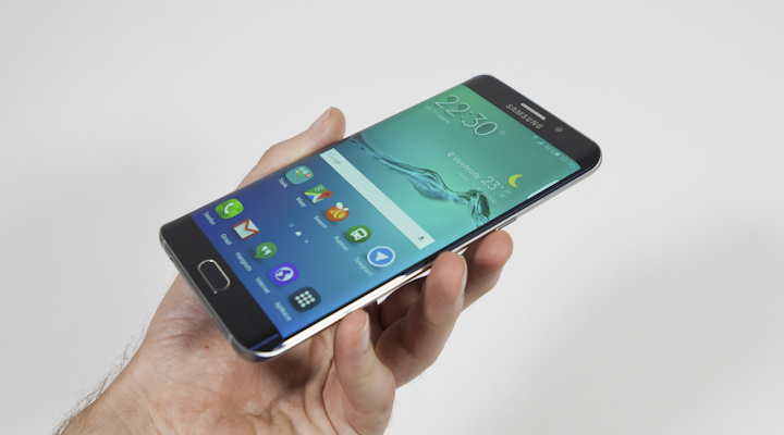 Samsung Galaxy S6 edge+