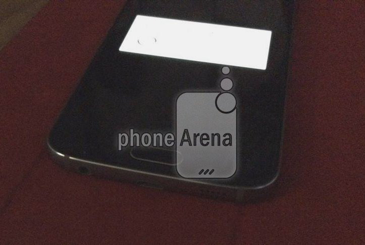 Samsung Galaxy S6 mini