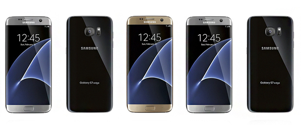 Samsung Galaxy S7