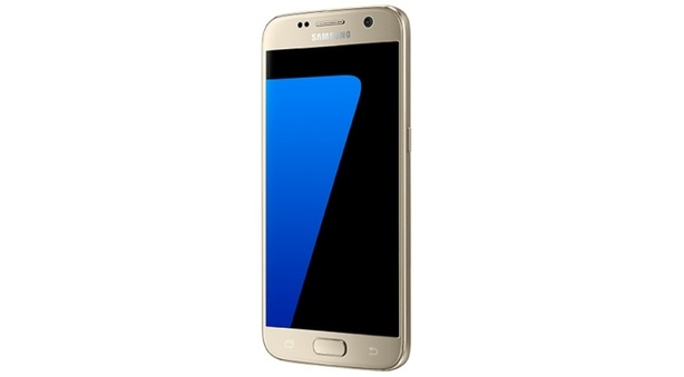 Samsung Galaxy S7