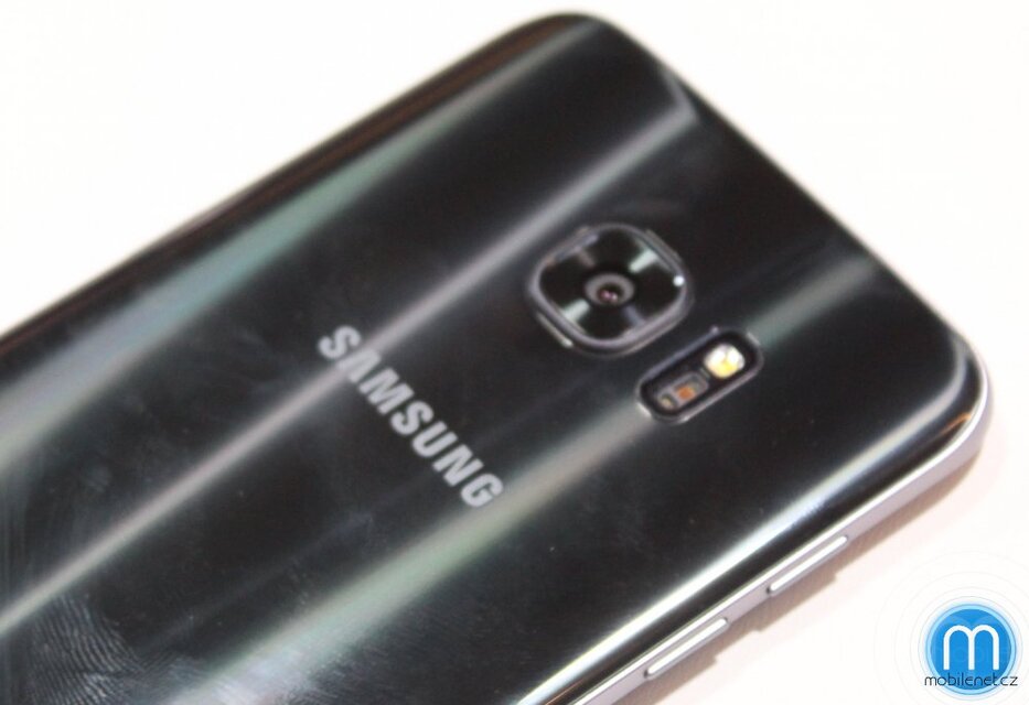 Samsung Galaxy S7