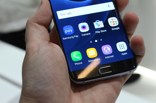 Samsung Galaxy S7