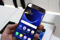 Samsung Galaxy S7