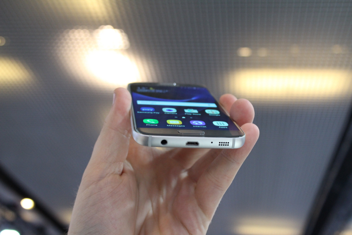 Samsung Galaxy S7
