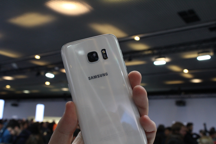 Samsung Galaxy S7