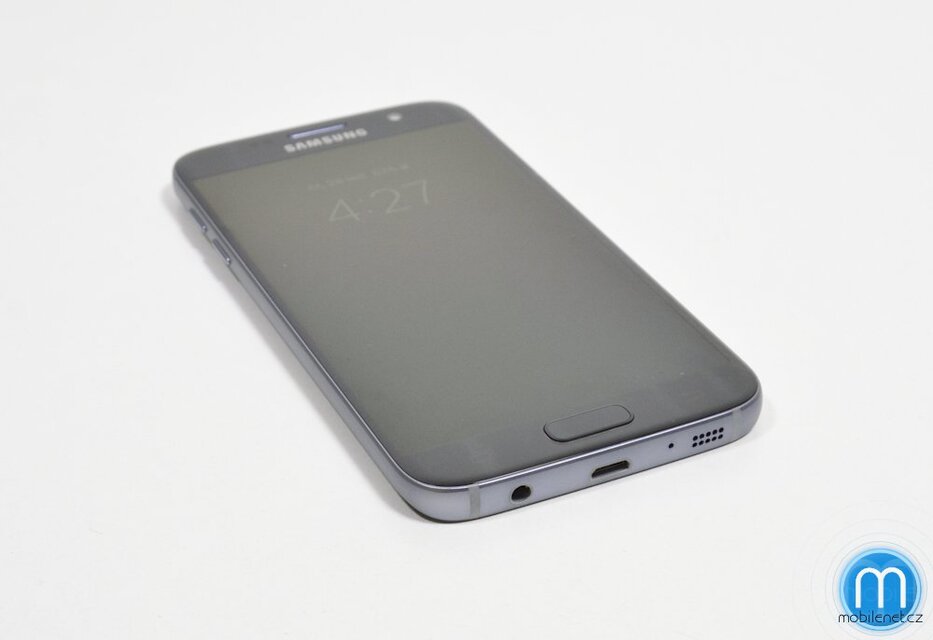 Samsung Galaxy S7