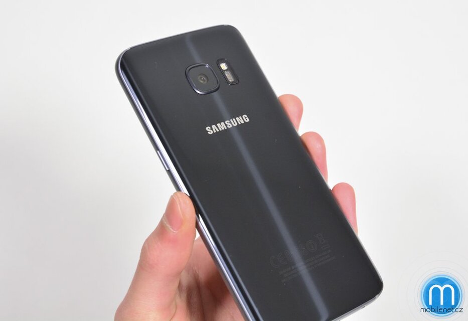 Samsung Galaxy S7