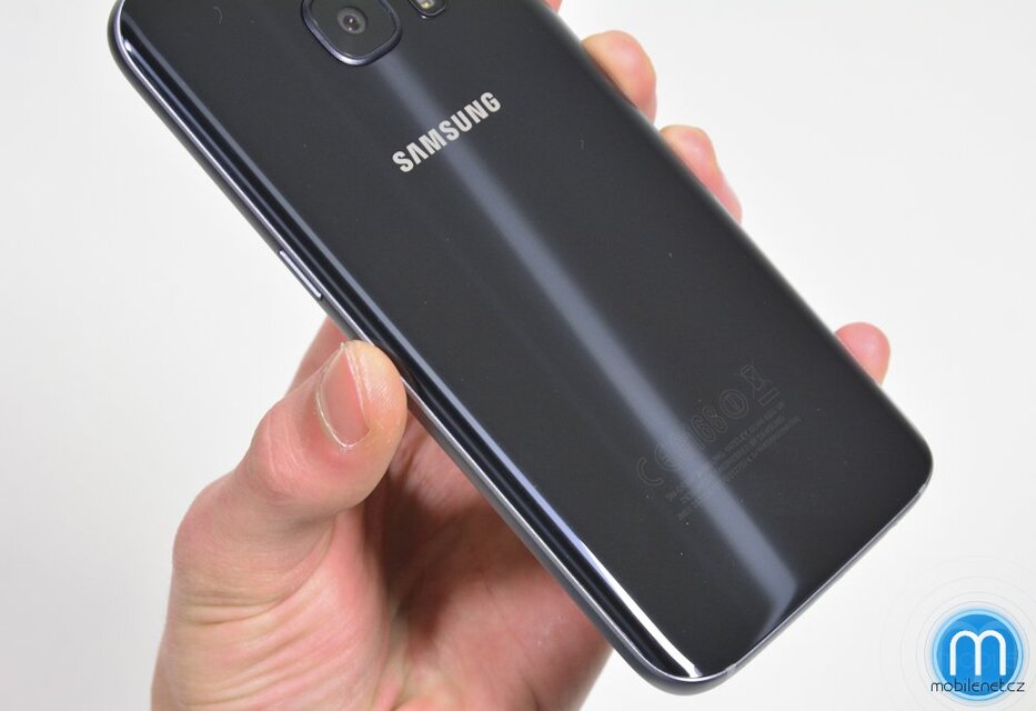 Samsung Galaxy S7