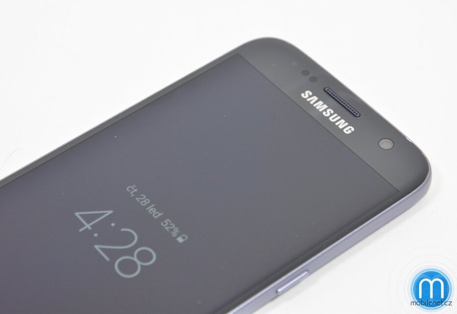 Samsung Galaxy S7