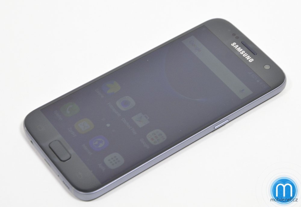 Samsung Galaxy S7