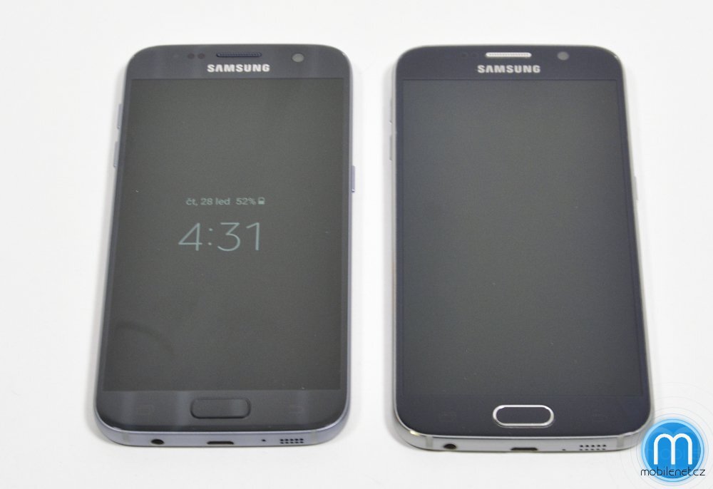 Samsung Galaxy S7
