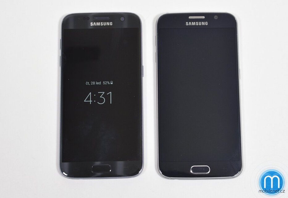 Samsung Galaxy S7