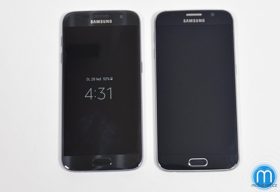 Samsung Galaxy S7