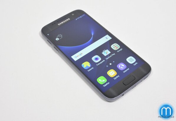 Samsung Galaxy S7