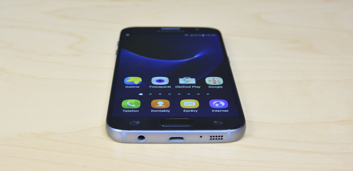 Samsung Galaxy S7