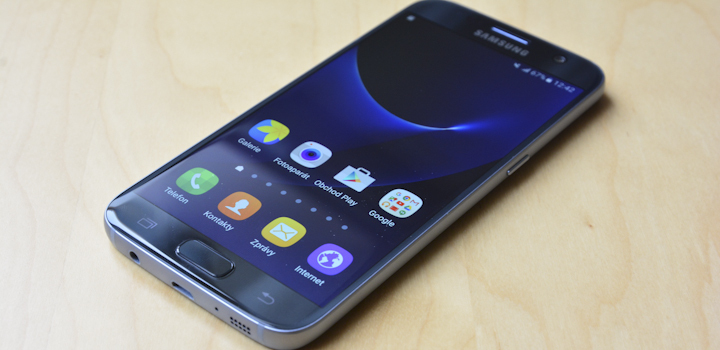 Samsung Galaxy S7