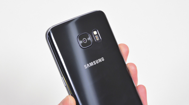Samsung Galaxy S7
