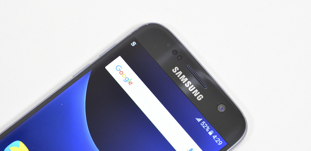 Samsung Galaxy S7