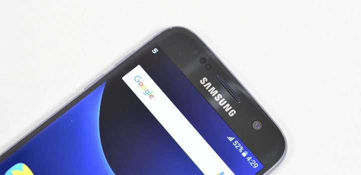 Samsung Galaxy S7