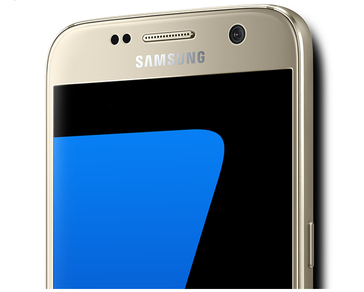 Samsung Galaxy S7