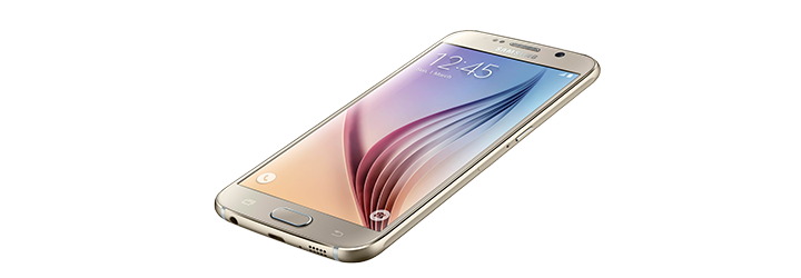 Samsung Galaxy S7