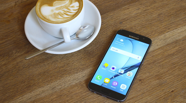 Samsung Galaxy S7