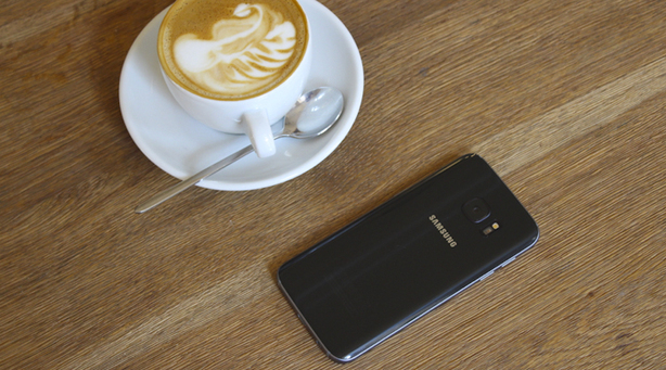 Samsung Galaxy S7