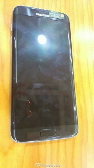 Samsung Galaxy S7 a Galaxy S7 edge