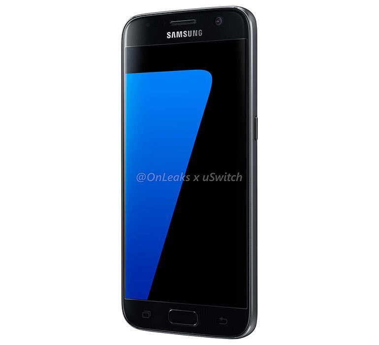 Samsung Galaxy S7 a Galaxy S7 edge