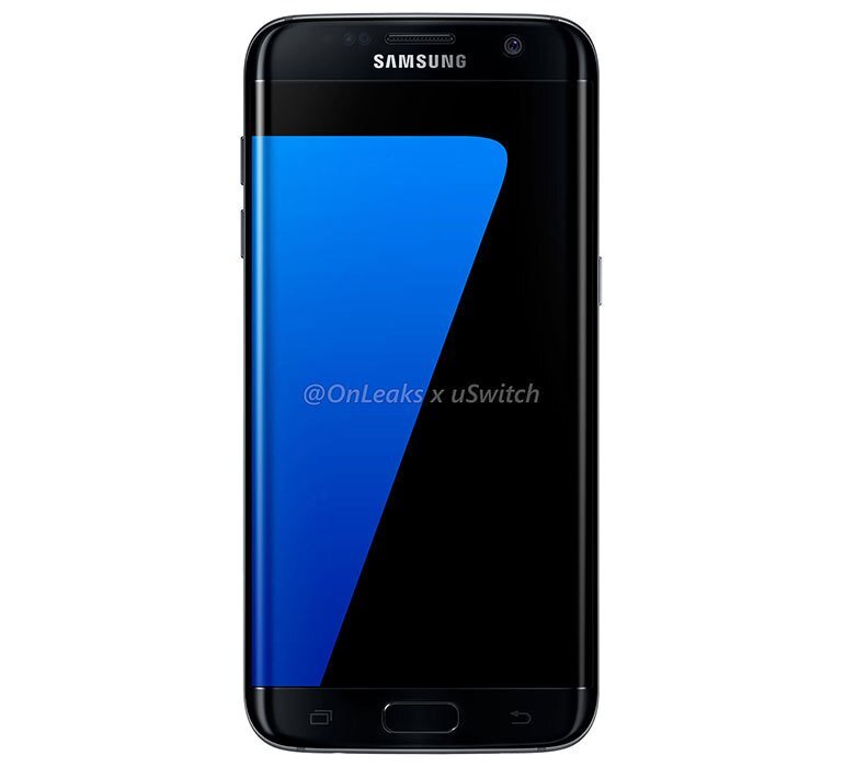 Samsung Galaxy S7 a Galaxy S7 edge