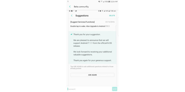 Samsung Galaxy S7 a Galaxy S7 edge