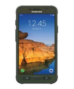 Samsung Galaxy S7 Active