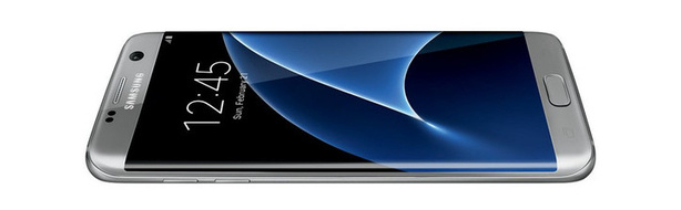 Samsung Galaxy S7 edge