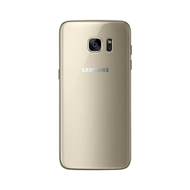Samsung Galaxy S7 edge