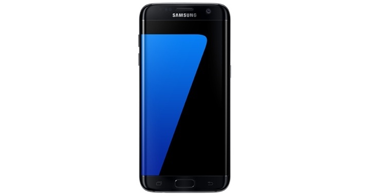 Samsung Galaxy S7 edge