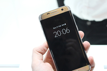 Samsung Galaxy S7 edge