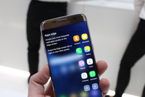 Samsung Galaxy S7 edge