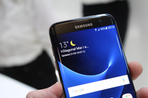 Samsung Galaxy S7 edge