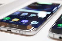 Samsung Galaxy S7 edge