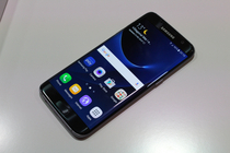 Samsung Galaxy S7 edge