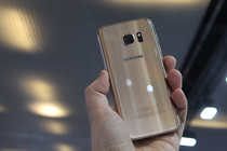 Samsung Galaxy S7 edge