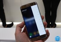 Samsung Galaxy S7 edge